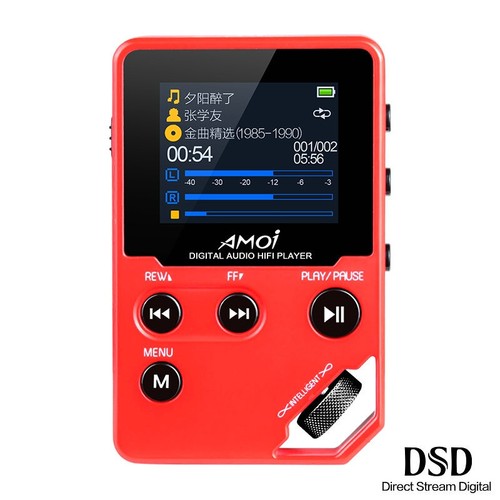 Finetop c10 dsd dac stereo - finetop,