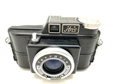 Ferrania Italy Ibis 6 x 4