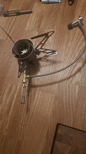 Primus omnifuel kocher - primus,