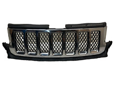 Jeep Grand Cherokee IV WK2 3.0CRD Kühlergrill Frontgrill Grill Chrom 57010708AC