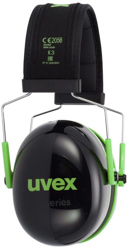 Uvex kapselgehörschutz snr - uvex,