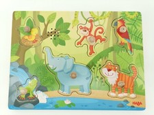 HABA303181 Steckpuzzle