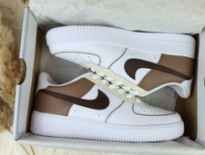 Nike Air Force 1 GS Gr. 38