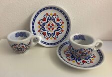 Kaffeetassen Limited Edition Gambrinus/Segafredo 