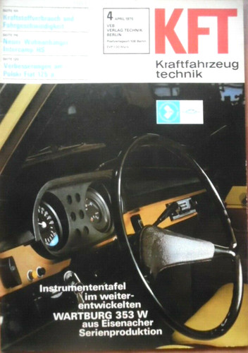 Kft kraftfahrzeugtechnik - 4,