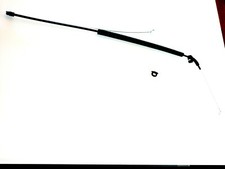 Original Audi Cabrio/Coupe/ Bowdenzug Sitz Entriegelung links 895881595B