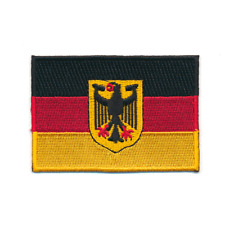 80 x 50 mm Deutschland Adler