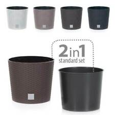 Blumenkübel Blumentopf