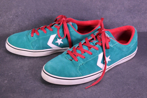 Converse sneaker ctas - ctas, star