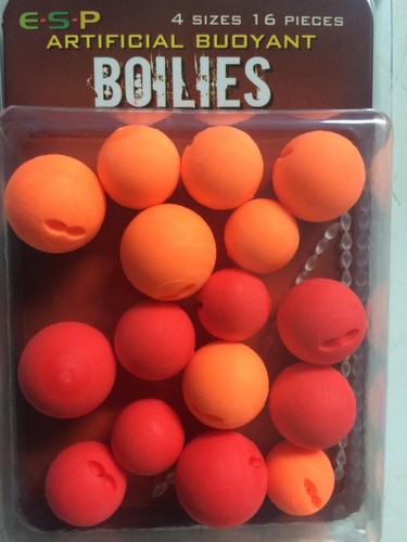 Esp künstliche schwimmboilies - esp,