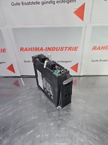 Omron servo driver - ac,