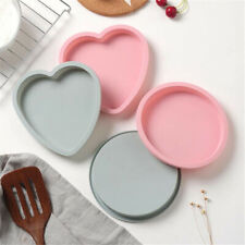 6 Zoll Kuchenform Silikon Herz
