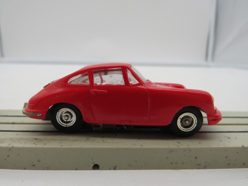 Faller ams porsche 911 - faller,