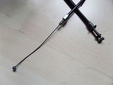 Gaszug  Throttle Cable  Honda XL 600 R