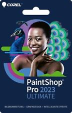 Corel PaintShop PRO 2023
