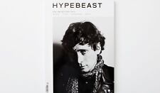 Hypebeast Magazine #4 Hedi