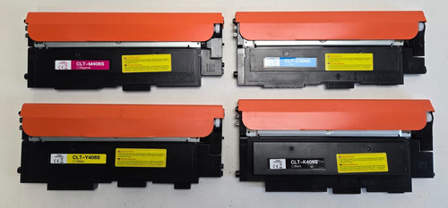 Toner kompatibel für - kompatibel,