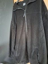 Fleecejacke 4xl James Nicolson