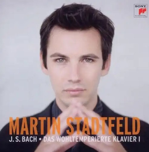 Das wohltemperierte klavier - das,