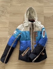 BOGNER MAUNA KEA SKI SNOWBOARD JACKE