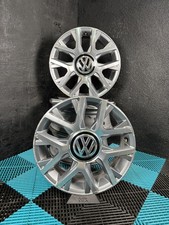 4x Alufelgen Volkswagen VW Up