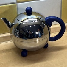 Bredemeijer Teekanne Doppelwandig