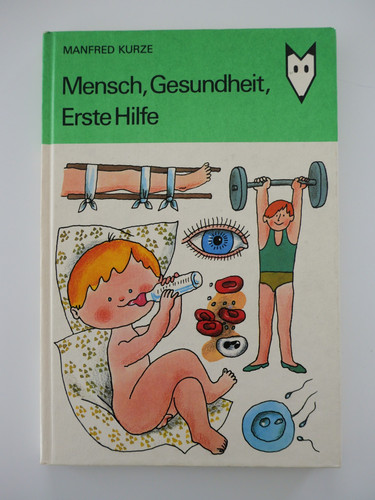 Ddr literatur mein kleines - ddr,