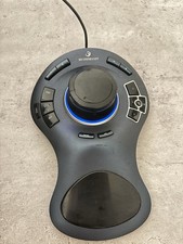 3DConnexion SpaceExplorer 3D Maus