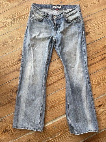 Savvy jeans 28 l - 28,