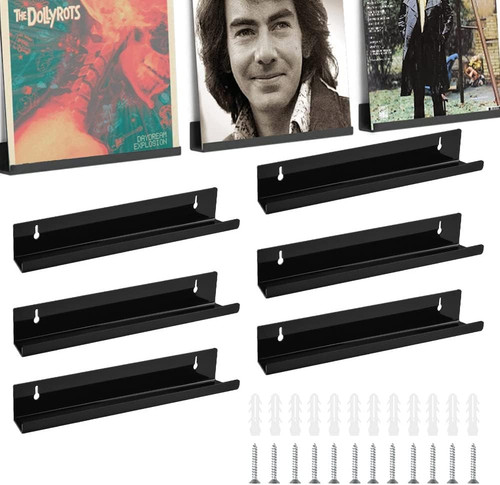 Pack schallplatten regal - pack,