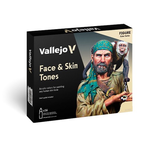 Vallejo model color - vallejo, 70,258