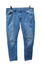DIESEL THAVAR  Herren Jeans