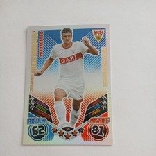 Topps Match Attax Bundesliga