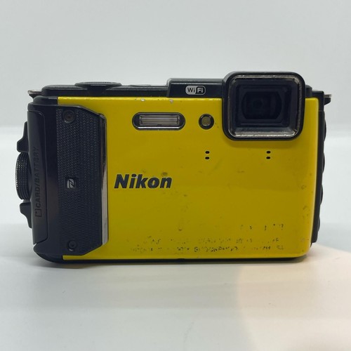 Nikon coolpix kompakte - coolpix,