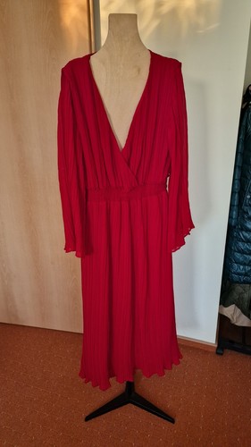 Elegantes damenkleid m - elegantes, gr.m