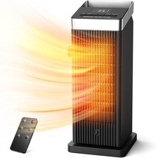 Space heater 1500w portable - 1500w,