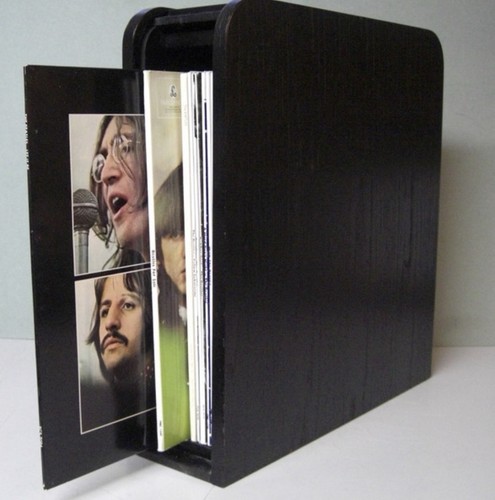 Beatles box sammlerstück - box,
