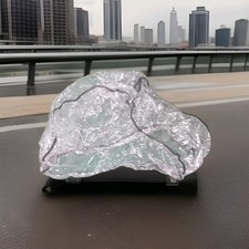 POWERTWIN-Kinderwagen-Regenschutz JANE Transparent