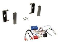 Radioeinbauset CAN-Bus DIN