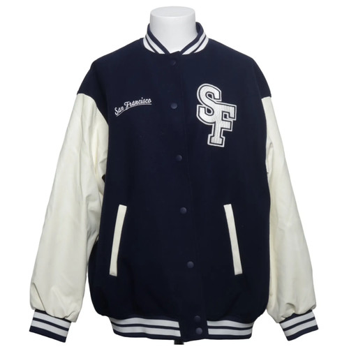 Divided collegejacke - divided,