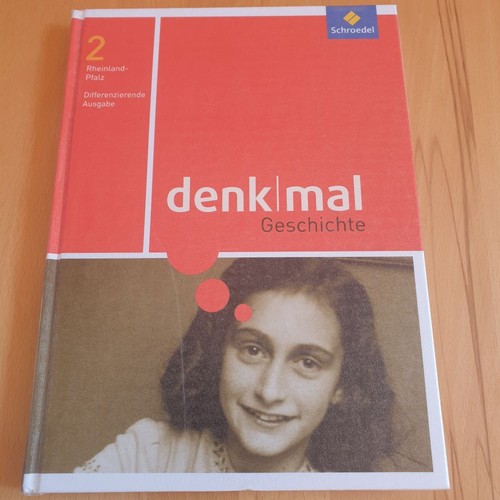 Denkmal differenzierende - denkmal,