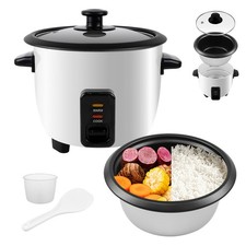 Reiskocher mini liter 300w - reiskocher, 0,6