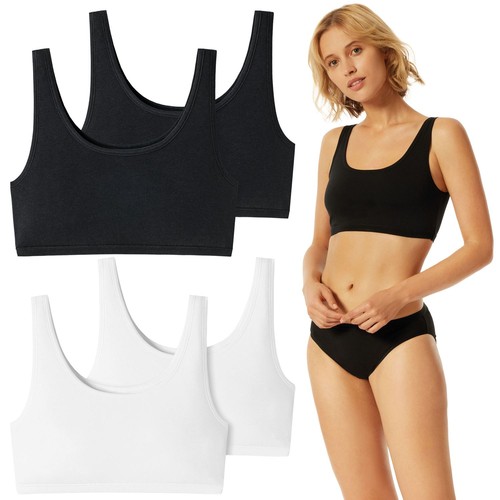 Uncover schiesser damen - schiesser,