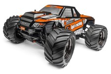 HPI Bullet 3.0 MT Karosserie
