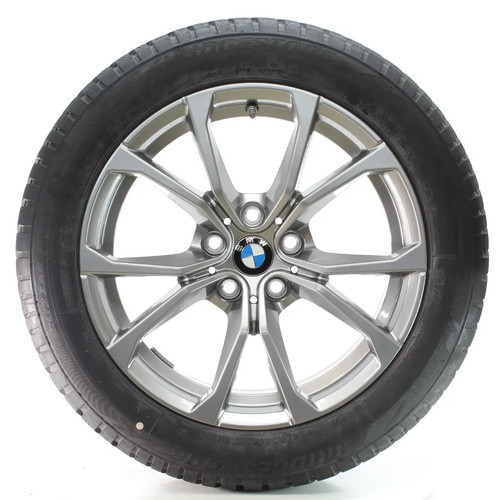 Bmw 3er g20 - 3er,