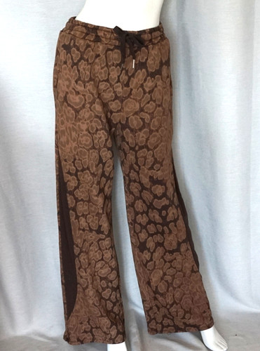 Leo wideleg pants jazzpants - wideleg,