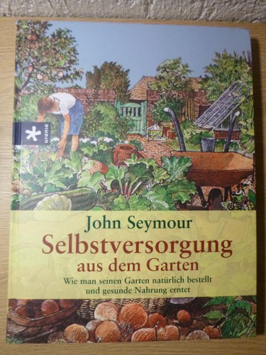 Selbstversorgung aus dem