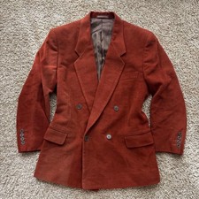 Seltene 80er Dior Zweireiher