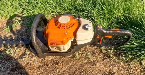 Stihl r - stihl, hs