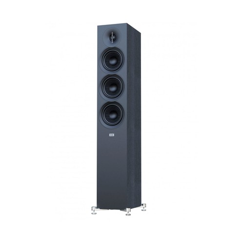 Elac debut df53 black - elac,
